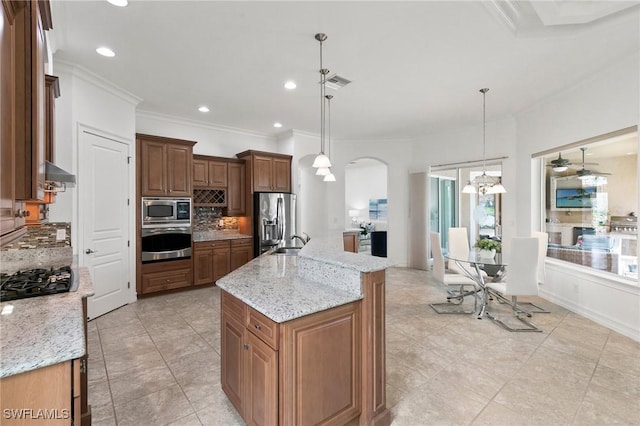 9307 Chiasso Cove Ct, Naples, FL 34114 - photo 10