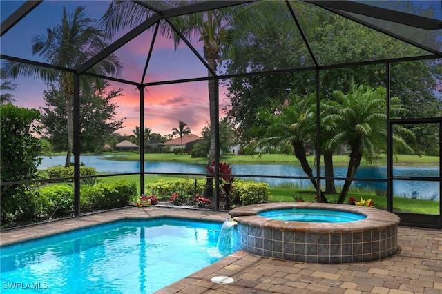 9307 Chiasso Cove Ct, Naples, FL 34114 - photo 32