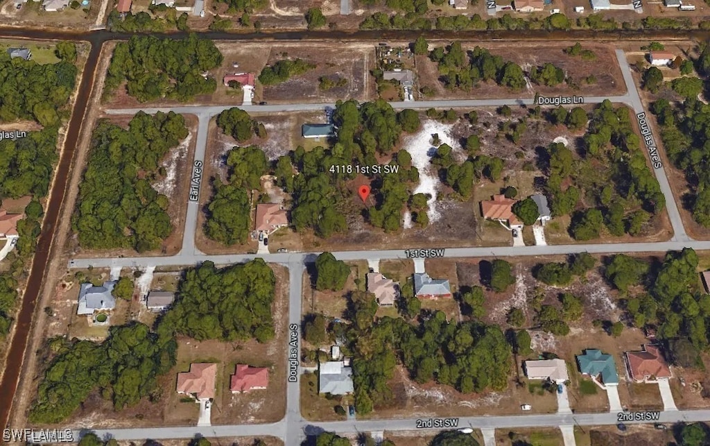 4118 1st St SW, Lehigh Acres, FL 33976