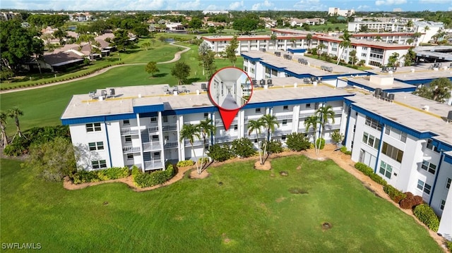 1724 Pine Valley Dr Unit 213, Fort Myers, FL 33907 - photo 2
