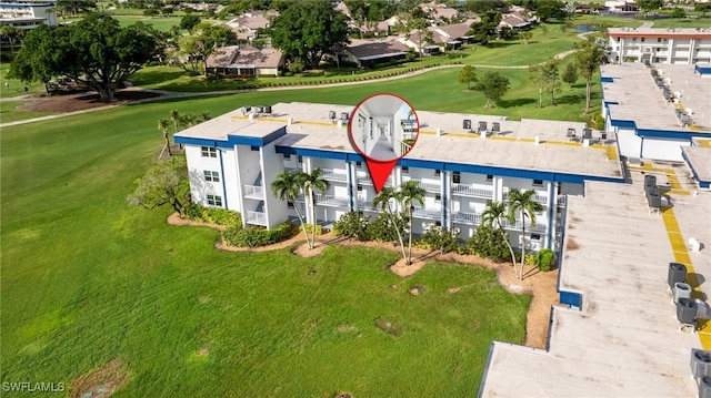 1724 Pine Valley Dr Unit 213, Fort Myers, FL 33907 - photo 31