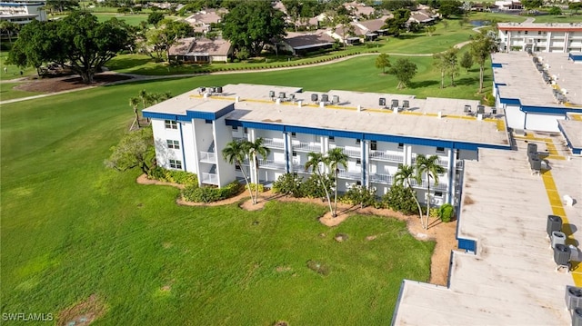 1724 Pine Valley Dr Unit 213, Fort Myers, FL 33907 - photo 32