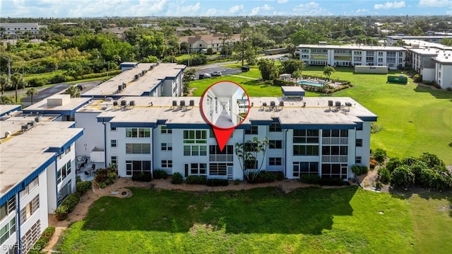 1724 Pine Valley Dr Unit 213, Fort Myers, FL 33907 - photo 33