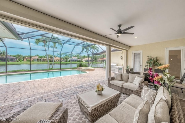 4009 Treadwater Ct, Naples, FL 34109 - photo 41