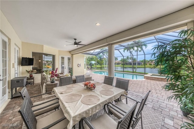 4009 Treadwater Ct, Naples, FL 34109 - photo 43