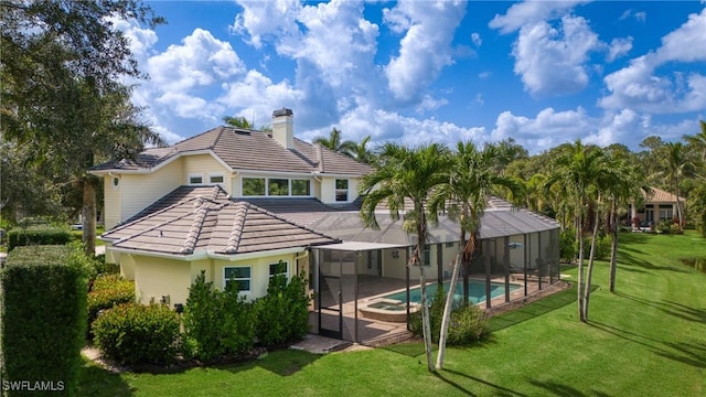 4009 Treadwater Ct, Naples, FL 34109 - photo 48