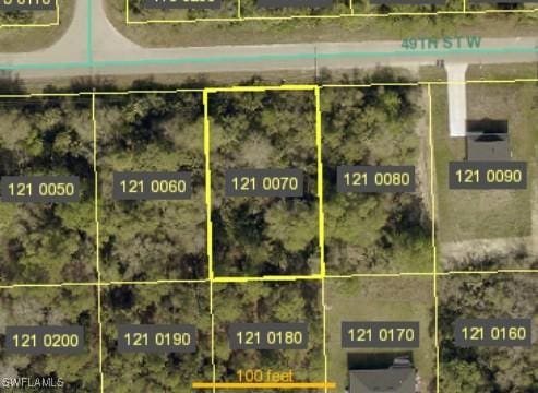 3217 49th St W, Lehigh Acres, FL 33971