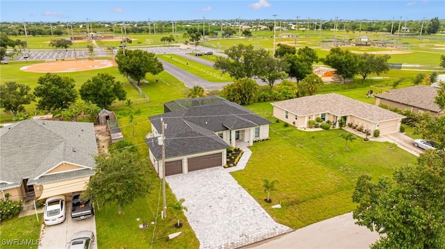 1328 SW 22nd Pl, Cape Coral, FL 33991 - view of subject property