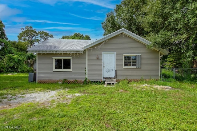 365 Clark St, North Fort Myers, FL 33903 - photo 1