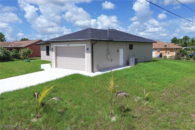 305 Norman Ave, Lehigh Acres, FL 33971 - photo 2