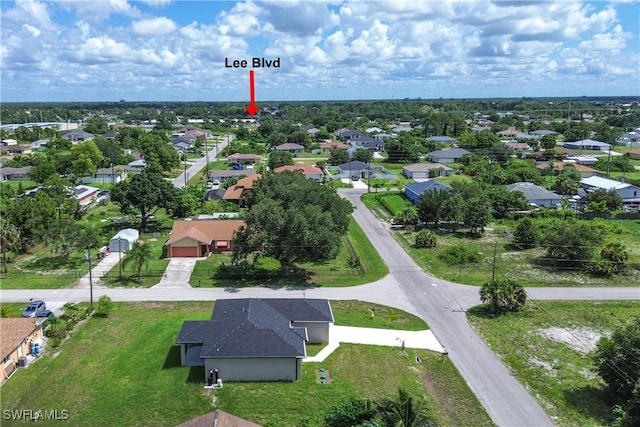 305 Norman Ave, Lehigh Acres, FL 33971 - photo 17