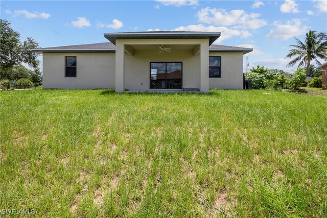 305 Norman Ave, Lehigh Acres, FL 33971 - photo 21