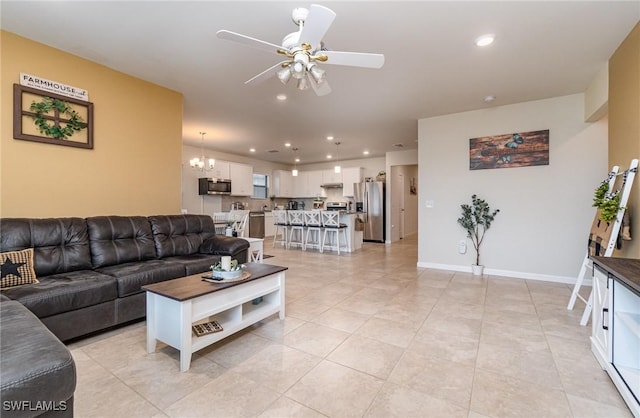 16045 Beachberry Dr, North Fort Myers, FL 33917 - photo 7
