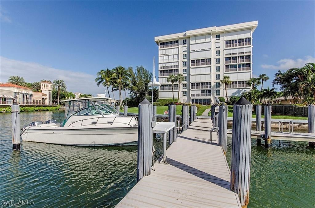 250 Park Shore Dr Unit 403, Naples, FL 34103 - photo 1