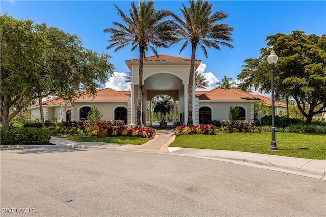 19332 La Serena Dr, Estero, FL 33967 - view of property