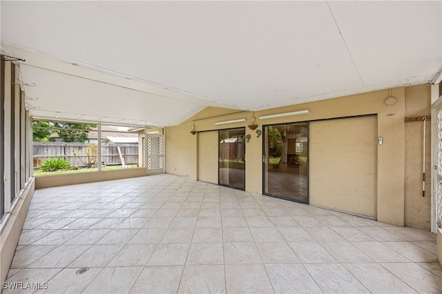 1120 Ridge St, Naples, FL 34103 - view of patio