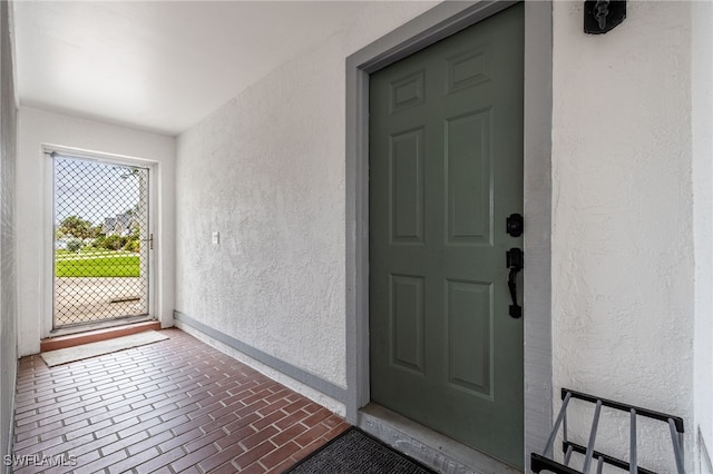 13660 Abbey Dr Unit 1, Fort Myers, FL 33919 - property entrance