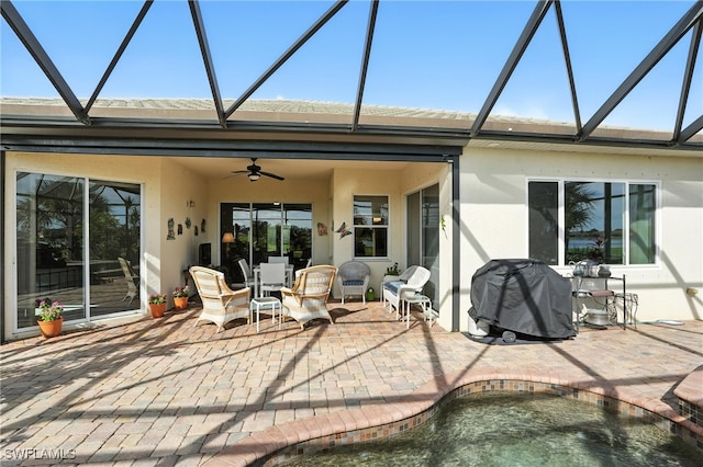 20745 Castle Pines Ct, North Fort Myers, FL 33917 - photo 33