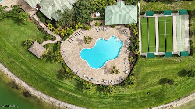 20745 Castle Pines Ct, North Fort Myers, FL 33917 - photo 45
