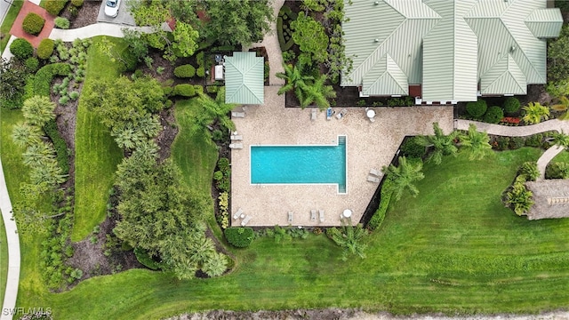20745 Castle Pines Ct, North Fort Myers, FL 33917 - photo 47
