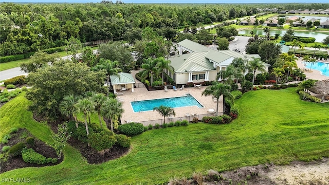 20745 Castle Pines Ct, North Fort Myers, FL 33917 - photo 48