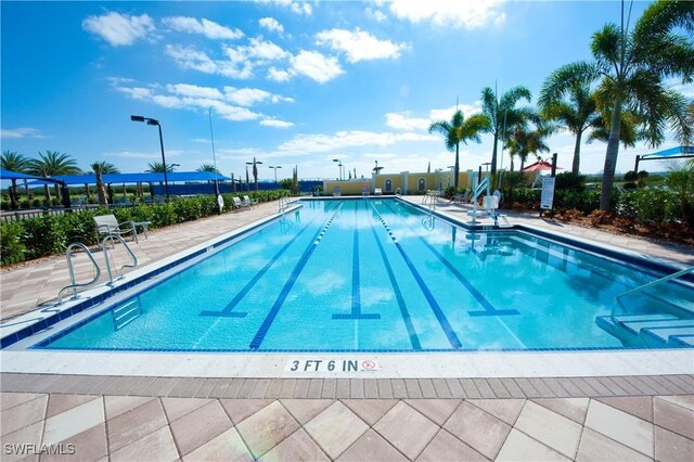 5689 Mayflower Way Unit 1005, Ave Maria, FL 34142 - photo 31