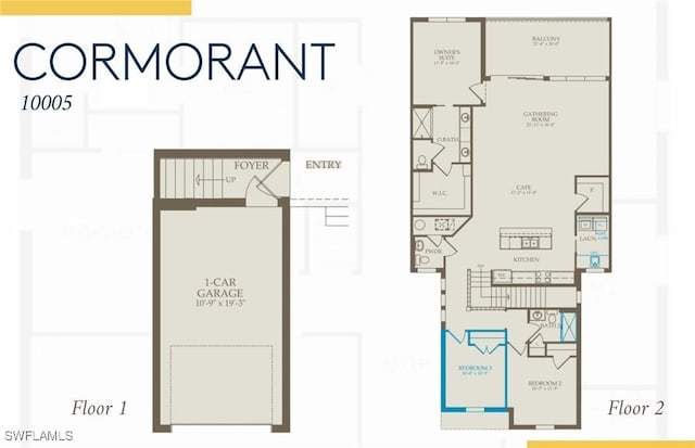 5689 Mayflower Way Unit 1005, Ave Maria, FL 34142 - photo 2