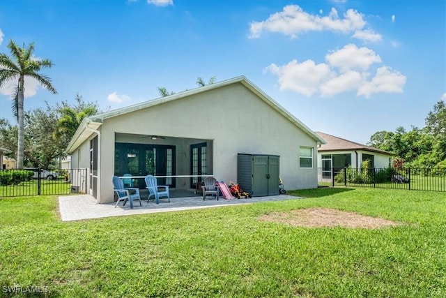 14155 Danpark Loop, Fort Myers, FL 33912 - photo 24