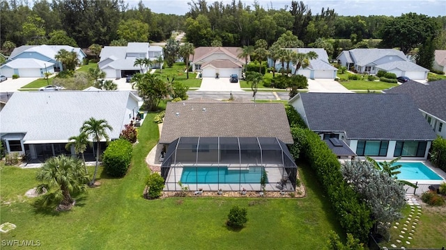 1348 Monarch Cir, Naples, FL 34116 - photo 26
