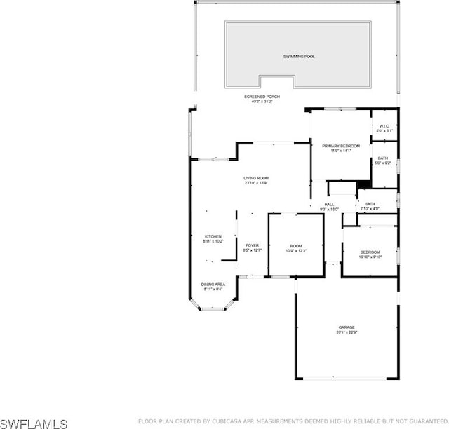 1348 Monarch Cir, Naples, FL 34116 - photo 33
