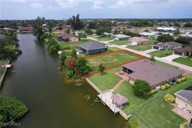 303 NE 17th Pl, Cape Coral, FL 33909 - photo 7