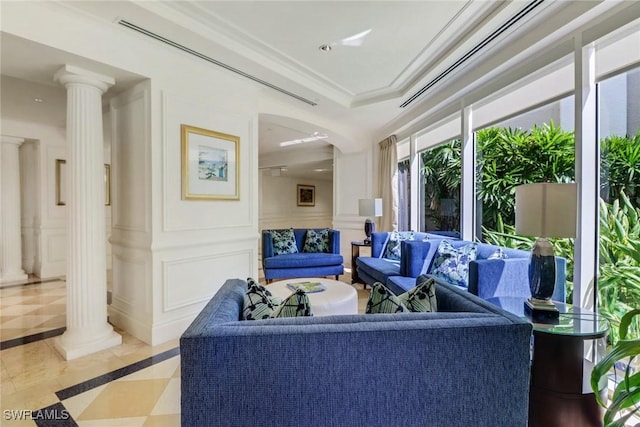 7117 Pelican Bay Blvd Unit 1801, Naples, FL 34108 - photo 24