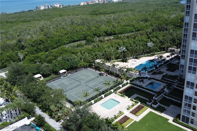 7117 Pelican Bay Blvd Unit 1801, Naples, FL 34108 - photo 30