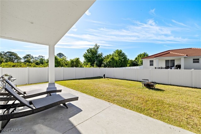 840 Carpenter St E, Lehigh Acres, FL 33974 - photo 25