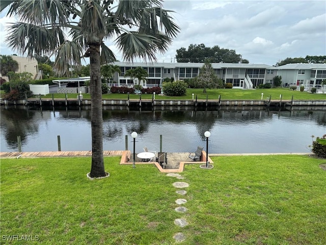 879 SE 46th Ln Unit 8, Cape Coral, FL 33904 - photo 4