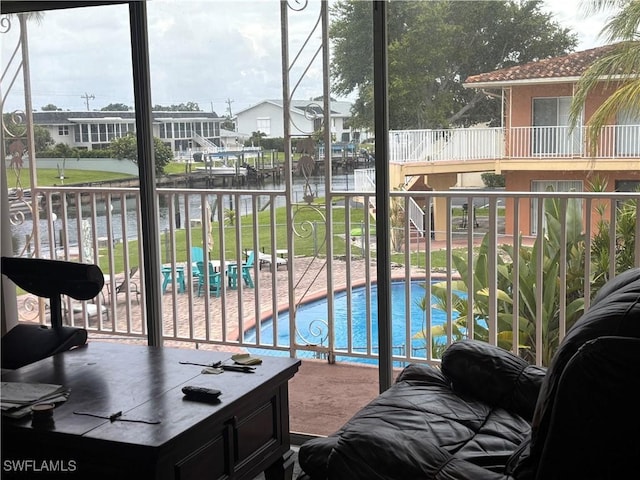 879 SE 46th Ln Unit 8, Cape Coral, FL 33904 - photo 8