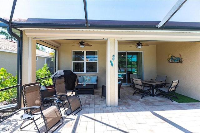 4167 Dutchess Park Rd, Fort Myers, FL 33916 - photo 27