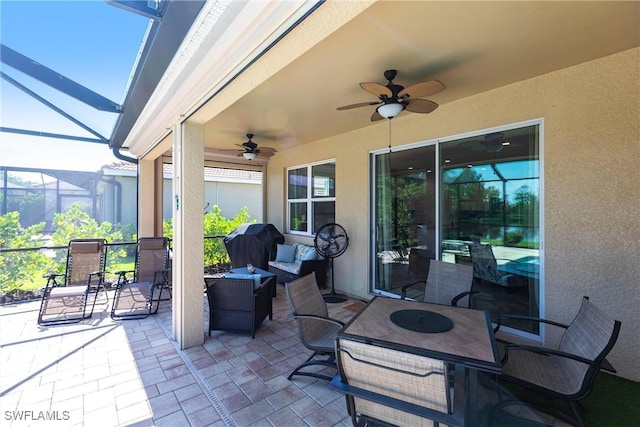 4167 Dutchess Park Rd, Fort Myers, FL 33916 - photo 28
