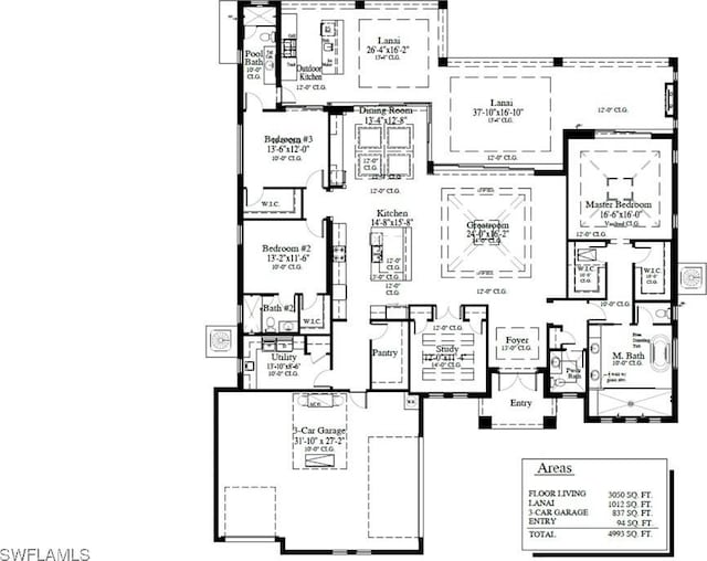 14282 Charthouse Cir, Naples, FL 34114 - photo 2