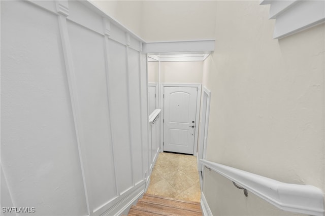 15140 Palmer Lake Cir Unit 201, Naples, FL 34109 - view of corridor