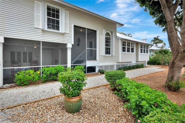 1874 Farm Trl, Sanibel, FL 33957 - photo 1