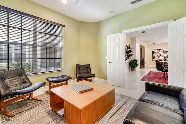 4780 Shinnecock Hills Ct Unit 102, Naples, FL 34112 - living room featuring healthy amount of natural light and recessed lighting