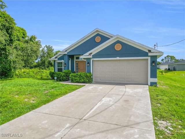 2920 6th St SW, Lehigh Acres, FL 33976 - photo 2