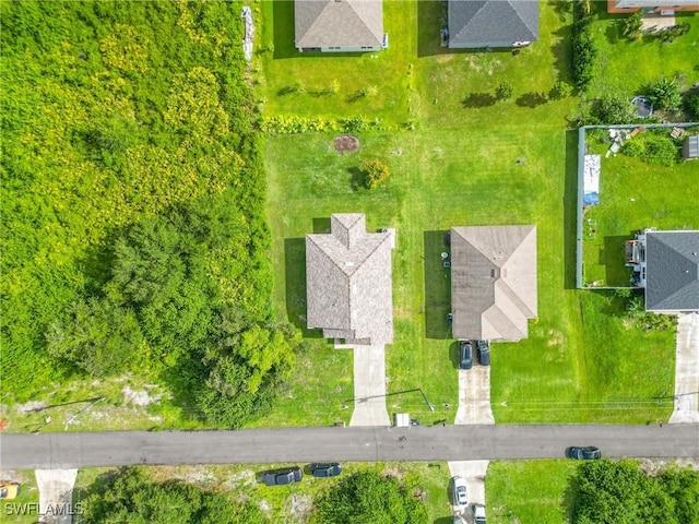 2920 6th St SW, Lehigh Acres, FL 33976 - aerial view