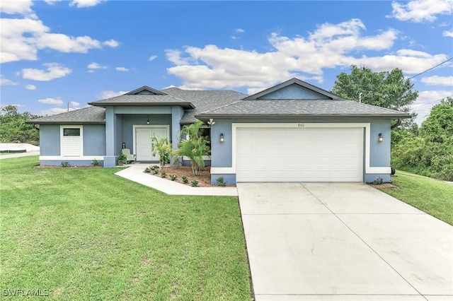 860 Theodore Vail St E, Lehigh Acres, FL 33974 - photo 1