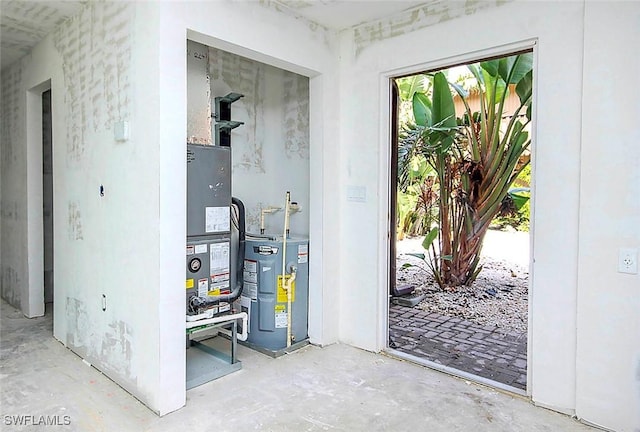 5117 Sea Bell Rd Unit B109, Sanibel, FL 33957 - utilities featuring electric water heater