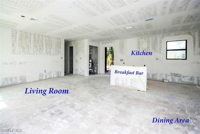 5117 Sea Bell Rd Unit B109, Sanibel, FL 33957 - view of garage