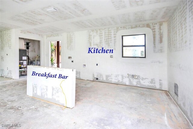 5117 Sea Bell Rd Unit B109, Sanibel, FL 33957 - spare room featuring plenty of natural light