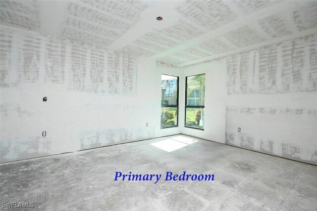 5117 Sea Bell Rd Unit B109, Sanibel, FL 33957 - view of spare room