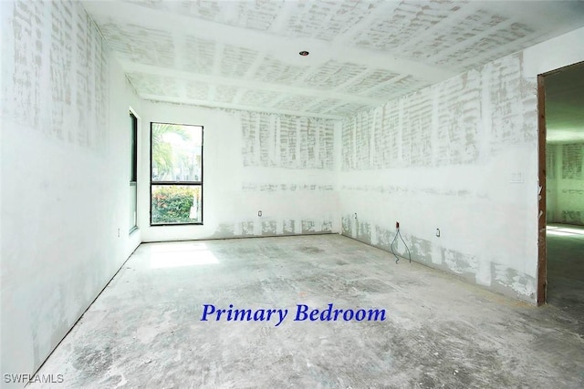 5117 Sea Bell Rd Unit B109, Sanibel, FL 33957 - view of empty room